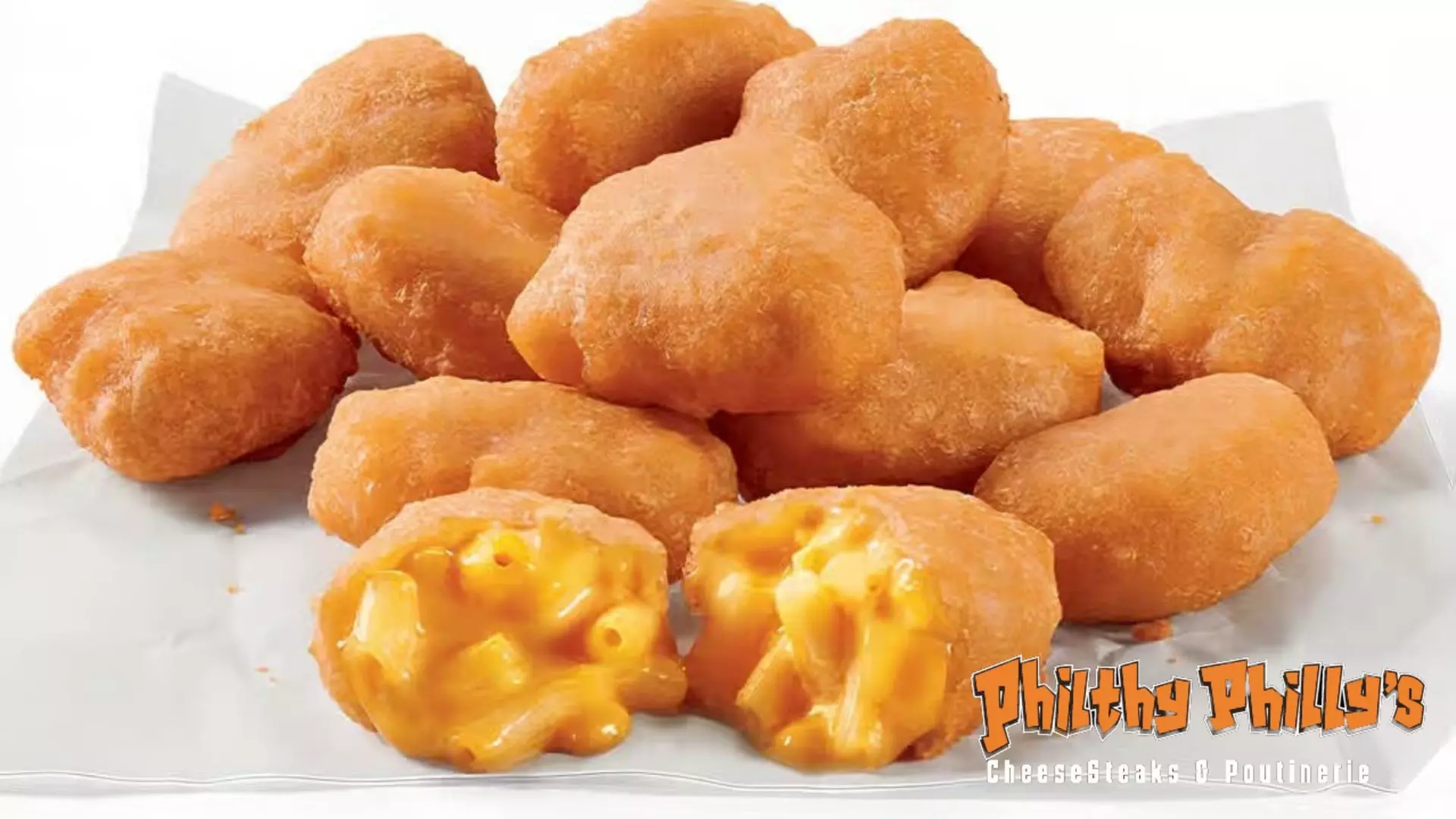 $20 Voucher Or Two Cheesesteaks and Poutine at Philthy Phillys Whitby (Up to 25% Off) - Second Medium