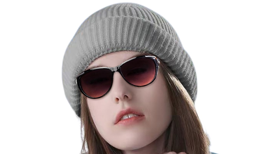 Image 3: 2-in-1 Balaclava Ski Mask