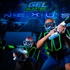 Image 1: Gel Blaster Nexus High-Tech Adventure – Hamilton Township