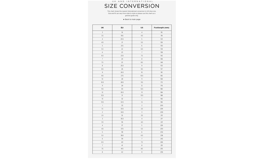 Image 2: Dek Pacific Junior Girls Trainers