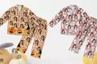 Personalisierbarer Schlafanzug oder Pyjama im Halloween-Design von Justyling (83% sparen) - Image 6