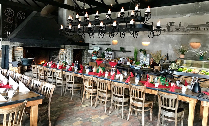 Image 3: Spare-Ribs All-you-can-eat für 2 oder 4 Personen - saftig & würzig