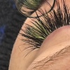 Image 4: Get a Fuller Look w/ Classic, Hybrid / Volume Full Set Lash Extensions