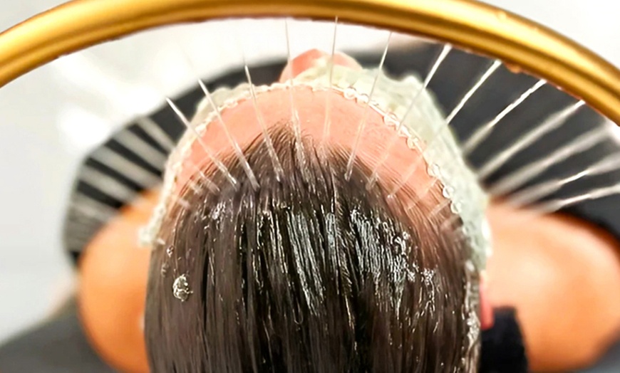 Image 1: Échappez au stress avec une pause bien-être au Yururi Spa