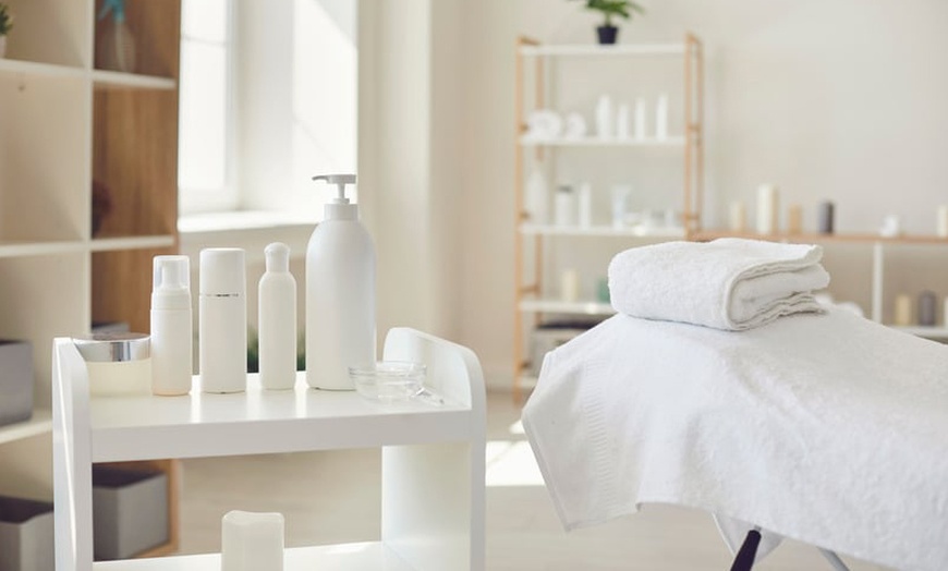 Image 3: Rejuvenate w/ 40 or 60-Min Head Spa Treatment; Optional Head Massage