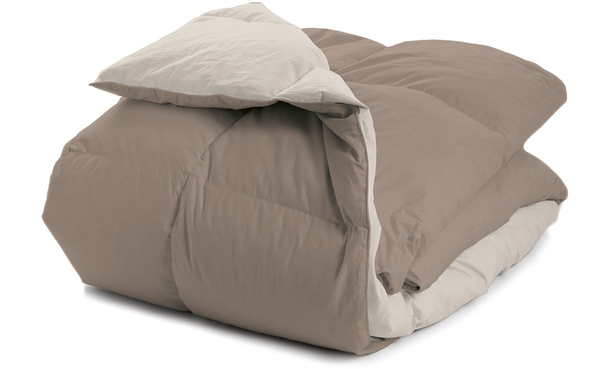 Image 17: Dual Side Winter Duvet