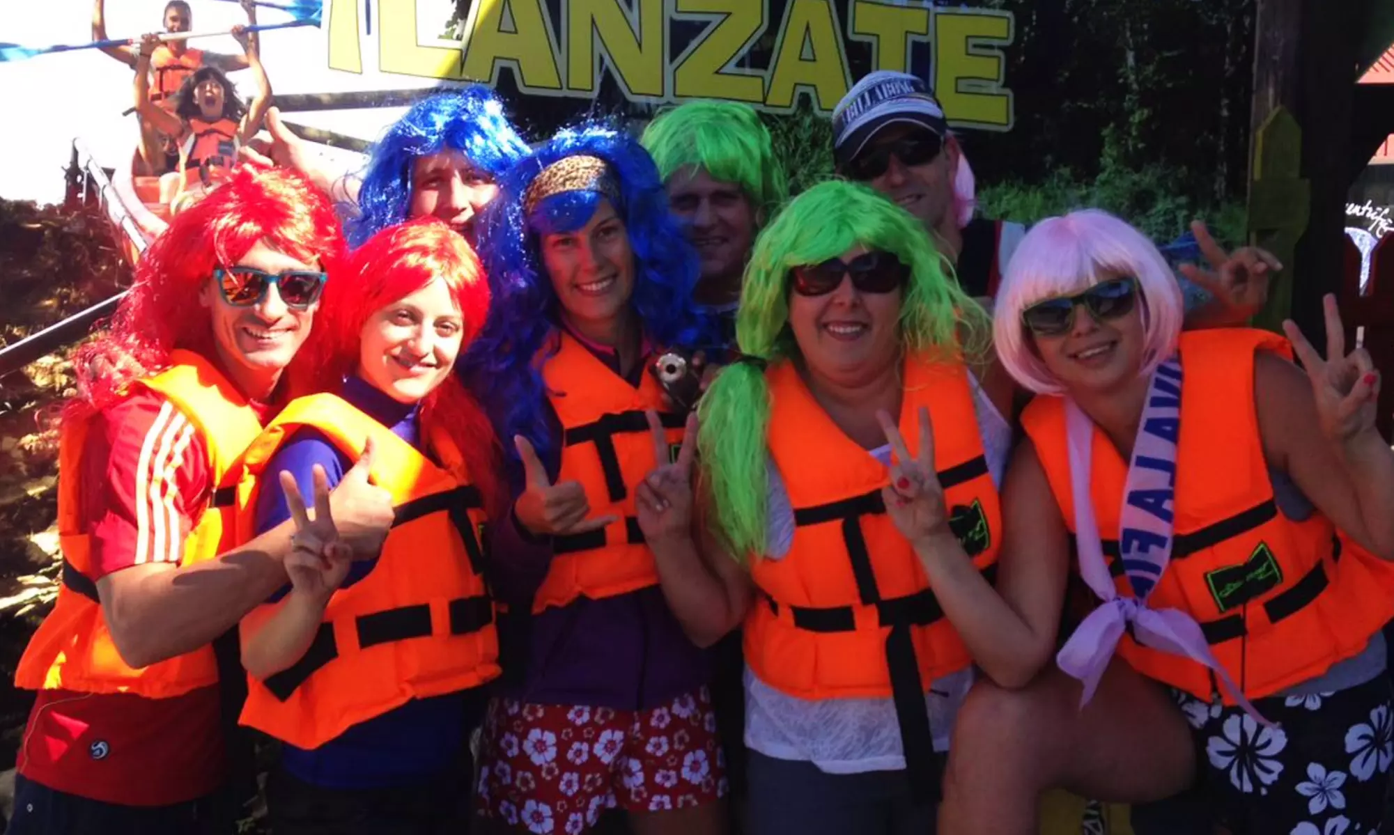 Descenso del Sella: ¡descubre la adrenalina de una aventura en canoa!