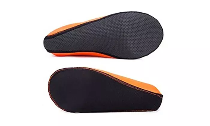 Unisex Barefoot Water Skin Shoes Aqua Socks Beach Sock Pool Quick-Dry 