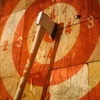 Image 4: Enjoy & Explore One-Hour Axe Throwing Experience for Up to Six People