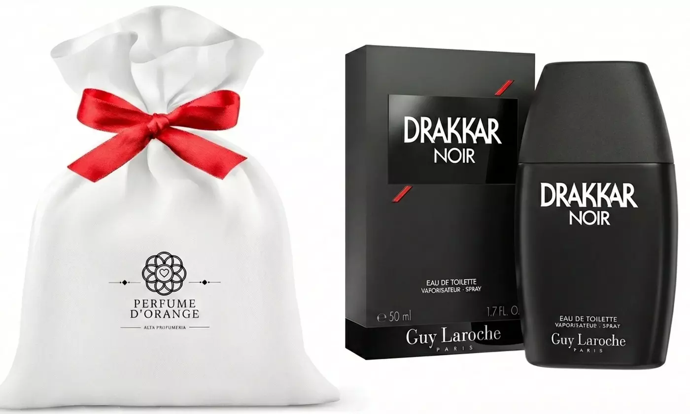 Drakkar Noir Eau de Toilette