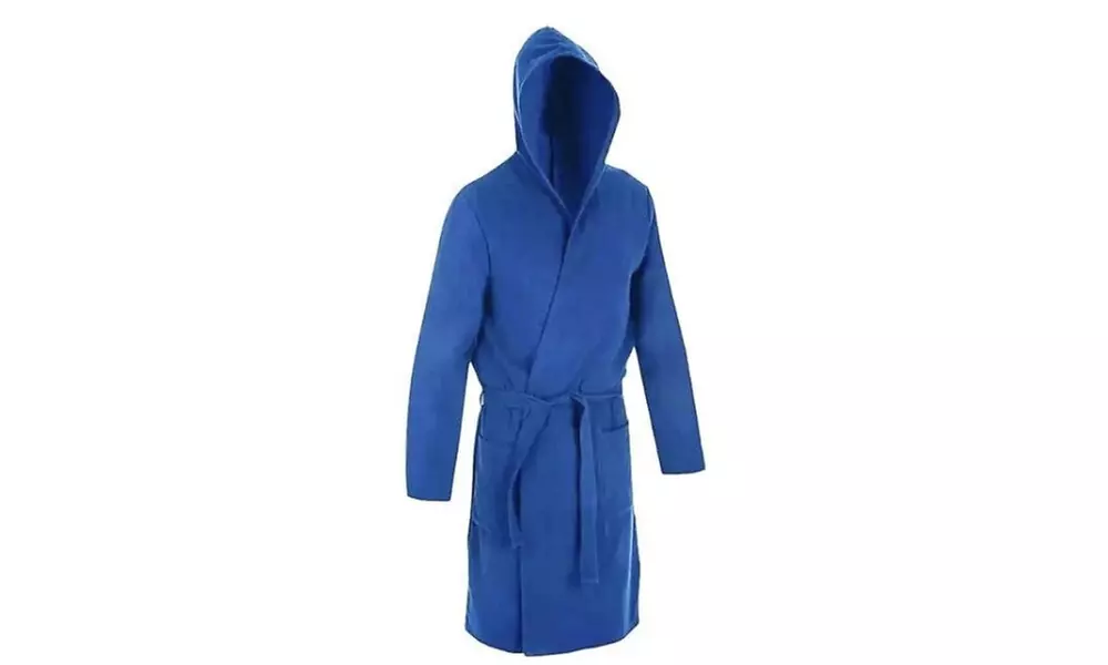 Accappatoio in microfibra Fancy Home