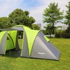 Image 2: Tente de camping familiale de la marque Kingcamp