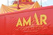 Cirque Amar®, 100 ans d'émotion : place pour le centenaire à Châtellerault & Châteauroux (jusqu'à 34% de remise) - Second Medium