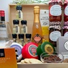 Image 2: Festive Foodie & Boozy Hampers Filled With Gourmet Snacks and Drinks
