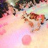Image 3: Ball Pit Bar Experience with House Cocktails Included for Two or Four