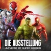 Image 1: Ticket ins Marvel Universum – Ludwigsburg ruft alle Superhelden-Fans!
