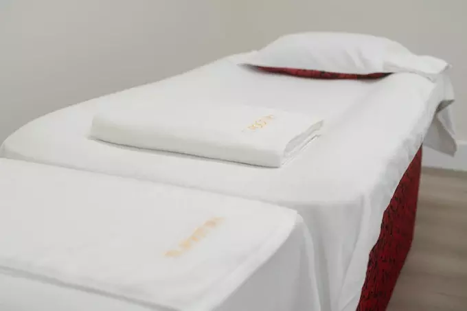 Up to 47% Off on Couples Massages and More at TL Foot Spa