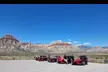 Cruise in Style with Two or Four-Hour Polaris Slingshot Rental from Vegas Drop Top at Up to 55% Off - Second Medium