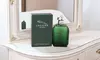 Jaguar Green By Jaguar 3.4oz./100ml EDT Spray For Men
