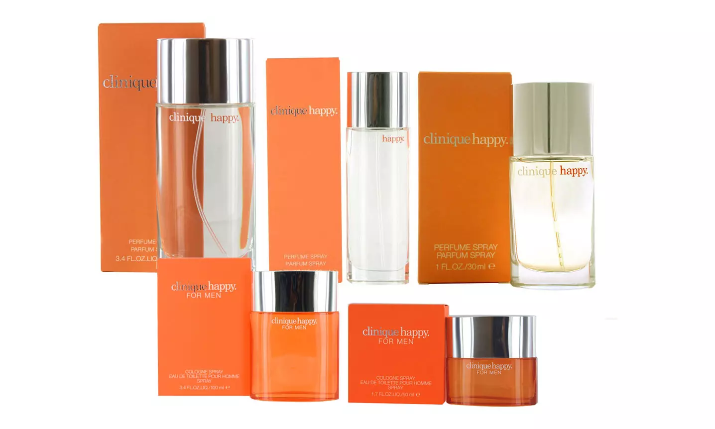 Happy by Clinique for Women or Men (1,1.7, or 3.4 Fl.Oz.) - Primary Image