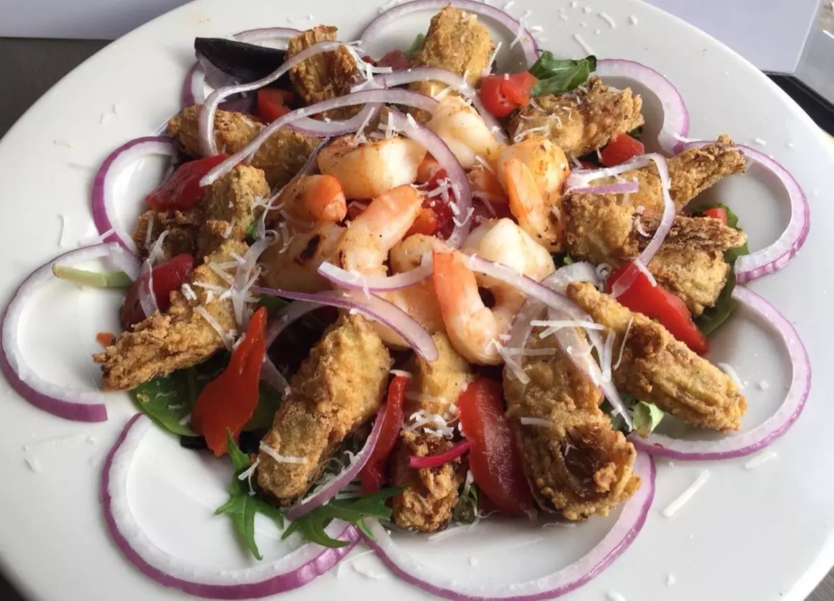 $20–$60 to Spend on Pick-Up, Delivery, or Dine-In for Two or More