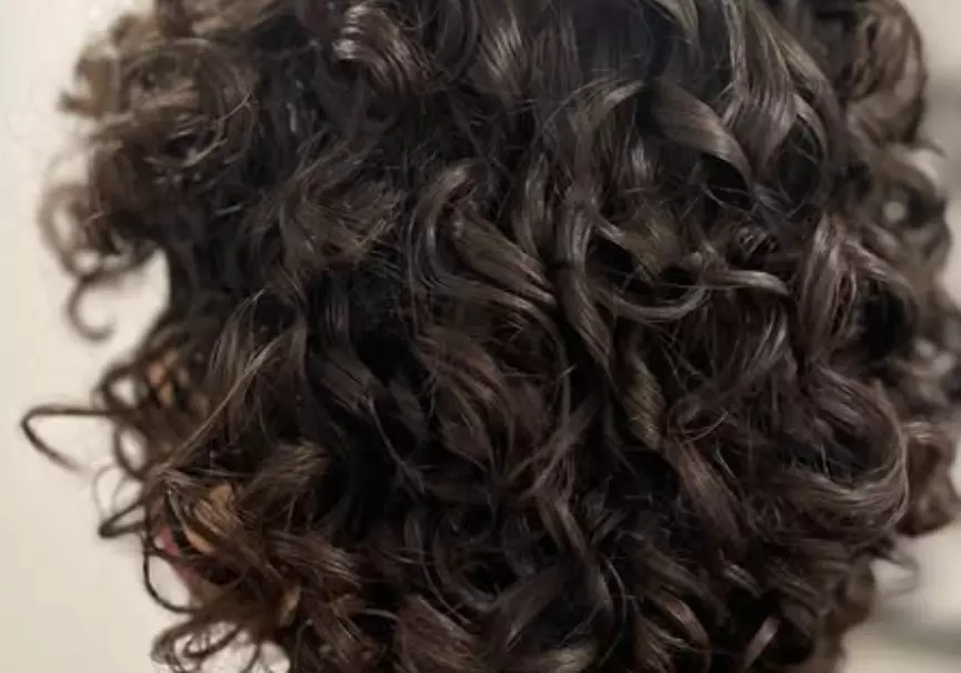 Ouidad Curly Haircut with Deep-Conditioning Treatment at Curls by Aury