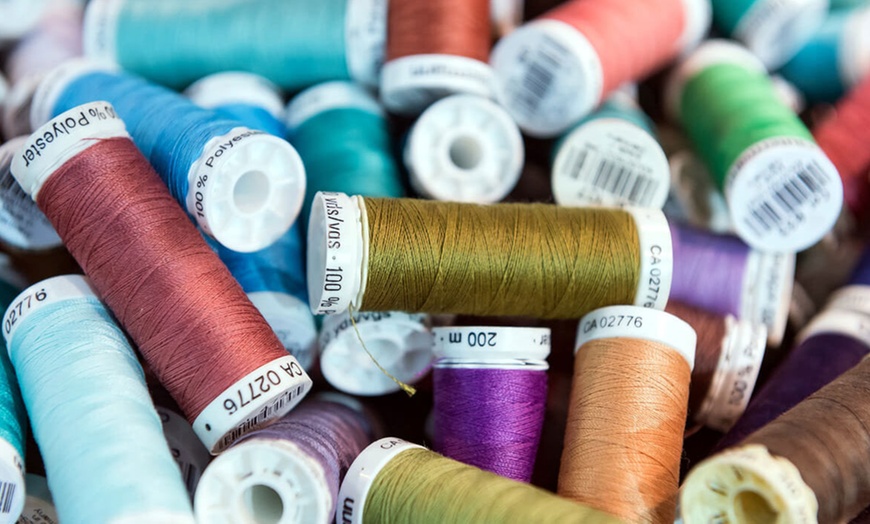 Image 4: 2x Tages-Ticket für "Kreativ & Spiel 2025" vom 3.-  5. Oktober