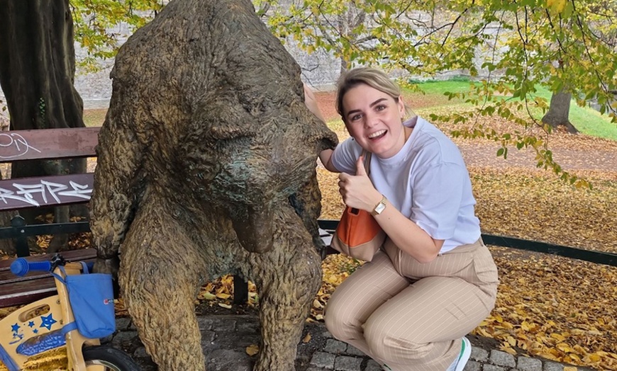 Image 3: Maak van elke stad jouw speeltuin met een City Game naar keuze 