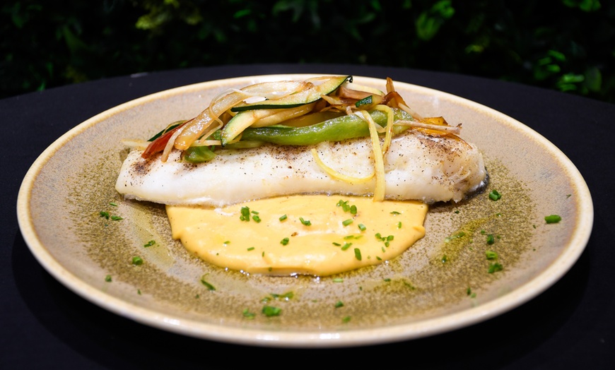 Image 14: Menú brunch para 2 o 4 personas con platos dulces y salados y bebidas