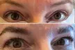 Lash- und / oder Brow-Lifting für 1 Person inkl. Färben (bis zu 57% sparen) - Second Medium