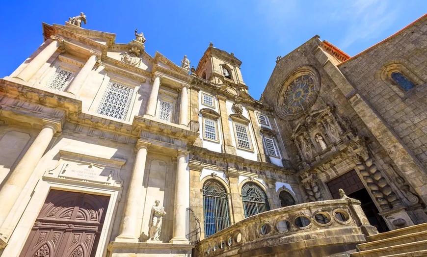 Image 18: ✈ Porto: 5-Day Weekend Package with Air & Hotel from Worldee