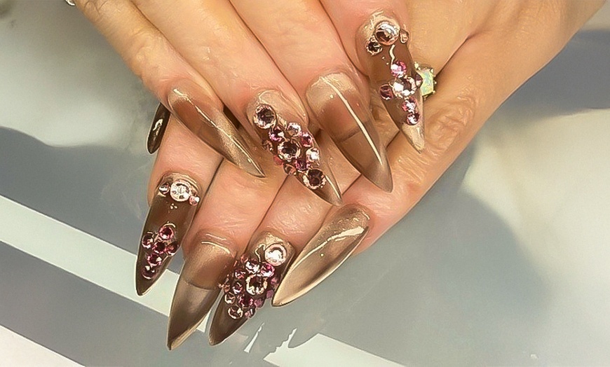 Image 10: Luxury Manicures and Pedicures at Lil Luxury Nails