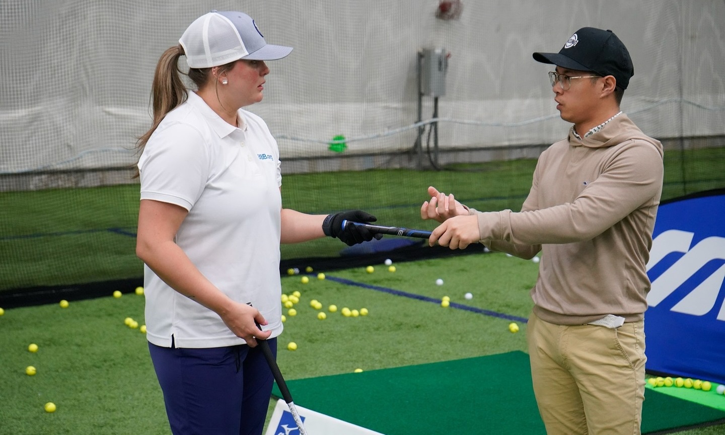 Northeast Golf Show: Gear, Lessons & More