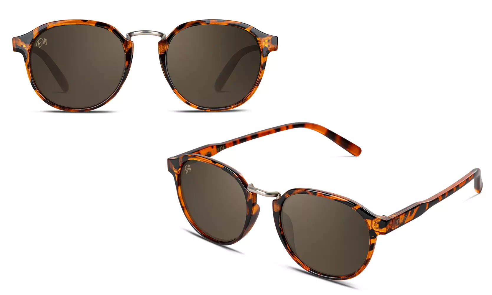 Sonnenbrille „Bloom“