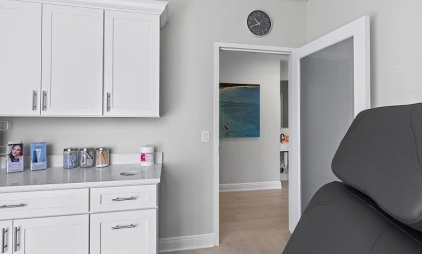 Image 3: One or Two Hydrating Facial with Dermaplaning for Smooth Radiant Skin