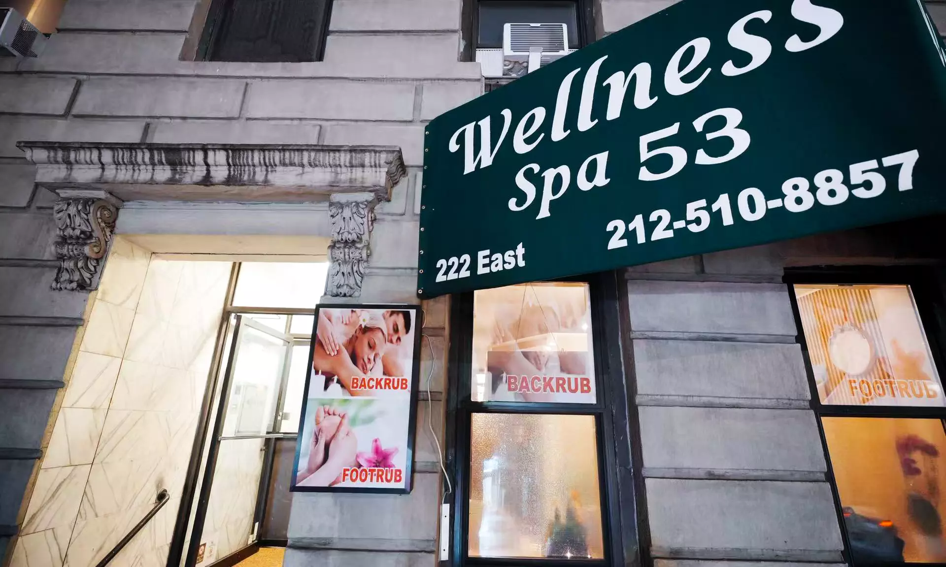 Hot Stone Massage with Essential Oils: One, Two or Three Sessions