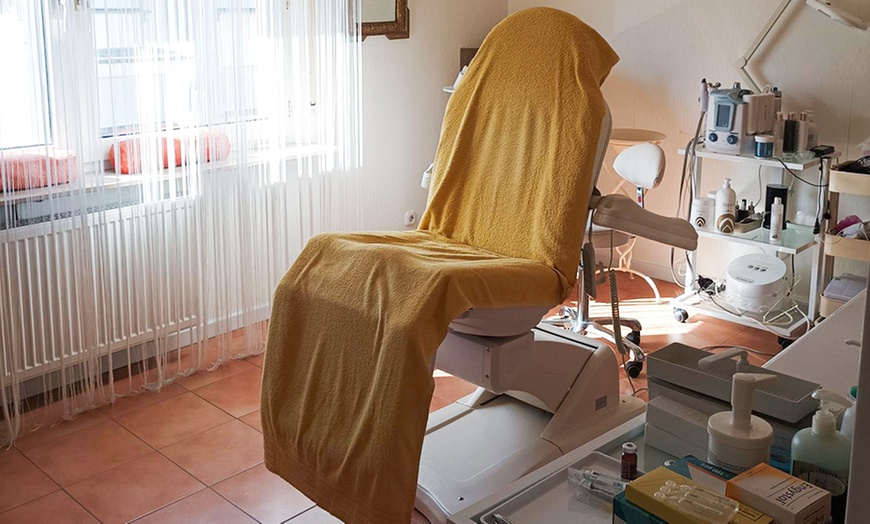 Image 2: 1-5 Behandlungen: 30 Min. Sauerstofftherapie inkl. Vitamin-Drink