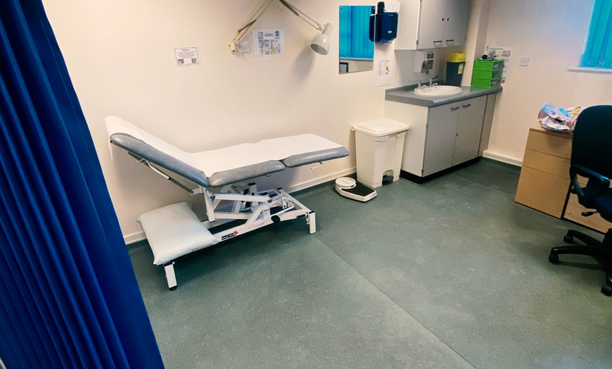 Image 2: Up to 27% Off on Vampire Facelift at MAC Health Ltd