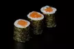 Indulge in All-You-Can-Eat Sushi, Sashimi and Maki Rolls for One, Two or Four at Sushi Samurai (Up to 52% Off) - Image 3