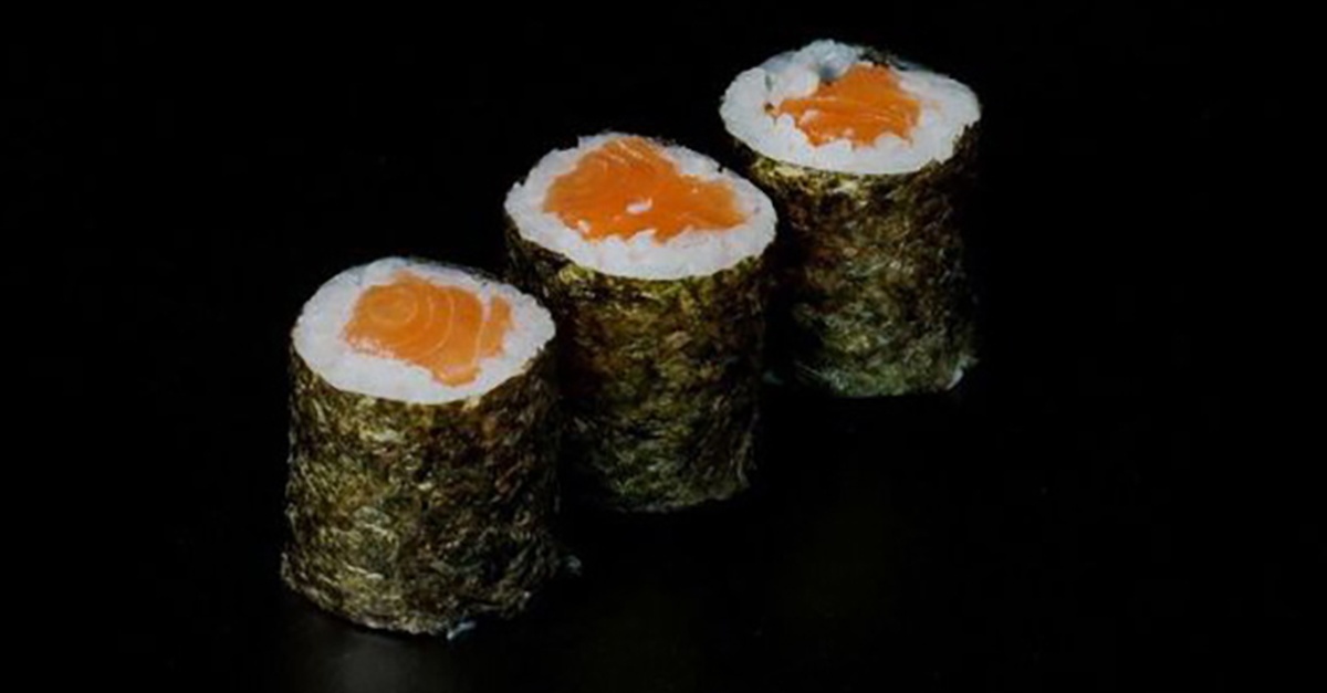 All-you-can-eat Sushi, Sashimi And Maki Rolls For One, Two, Or Four! All-you-can-eat Sushi, Sashimi And Maki Rolls For One, Two, Or Four!