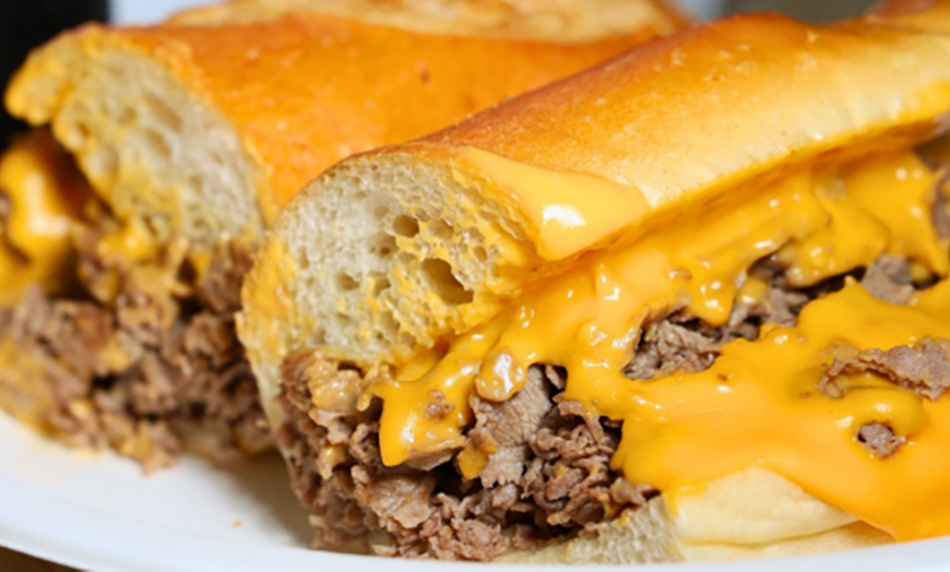 Image 4:  $30 or $100 to Spend at Lee's Hoagie House of Abington