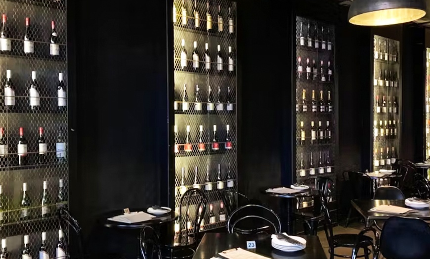 Image 10: Mediterranean Tapas Experience with Sangria for 2, 4, or 6 People