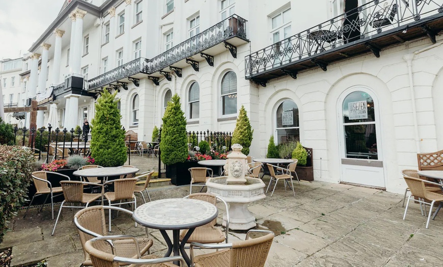 Image 15: 4* North Yorkshire: Spa Stay with Breakfast & Dinner & More