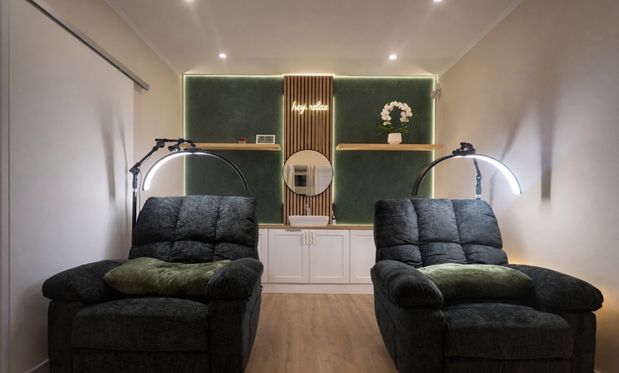 Image 5: Bis zu 90 Min. wohltuendes Head Spa für 1 oder 2 Personen