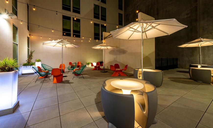 Image 18: Member-Only Deal: Aloft Savannah Downtown Historic District