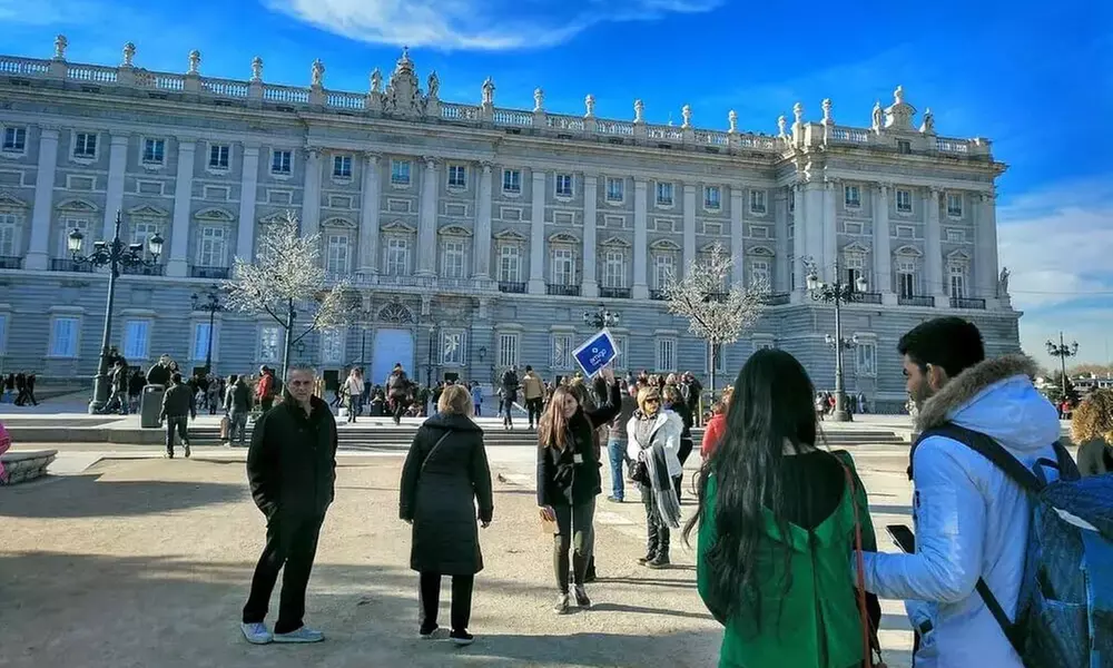 Explorer Pass Madrid pour 3, 5 ou 7 activités