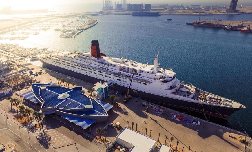 Image 15: Royal Afternoon Tea Experience with Optional Heritage Tour