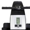 Image 11: Máquina de fitness de remo para casa con pantalla LCD