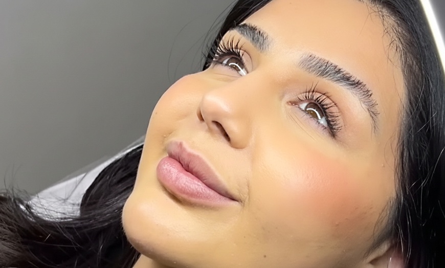 Image 3: Hydrabrasion Facial Treatment: 1 or 2 Sessions at JT Cosmetics (Up to 42% Off)