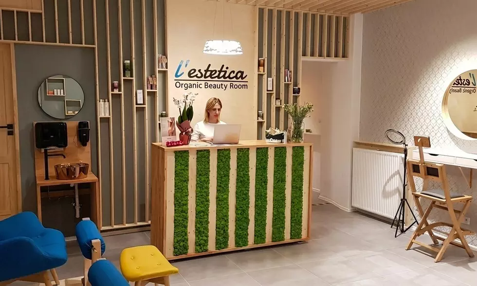 Depilacja laserowa na wybraną partię ciała – 1 lub 3 zabiegi